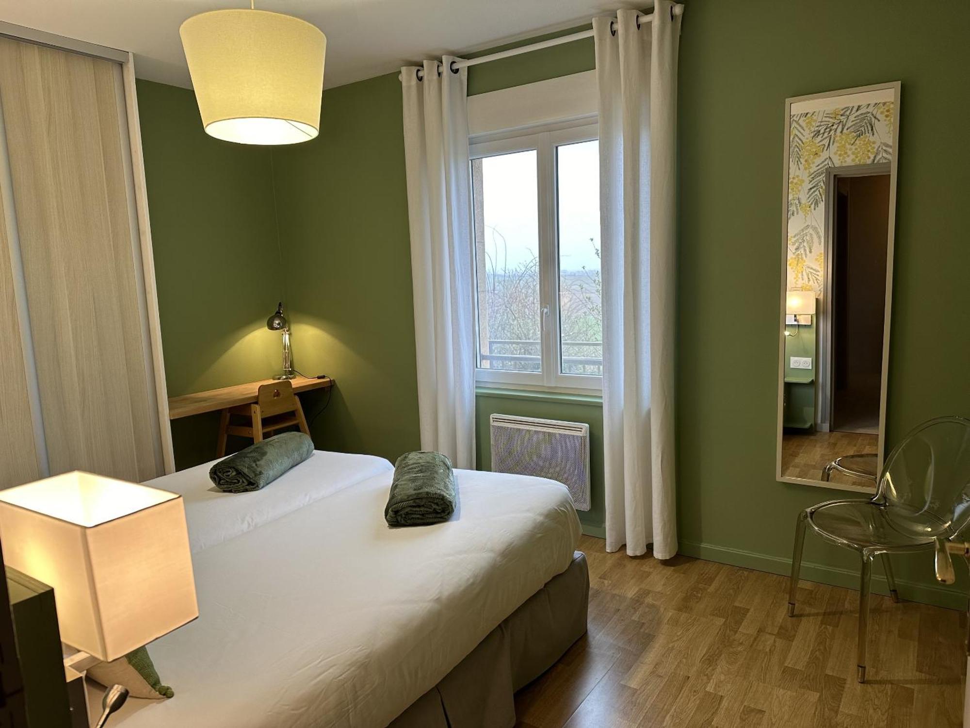 L'Intemporel Cernay-les-Reims Ngoại thất bức ảnh